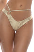 Luli Fama Medusa Moderate Ring Side Bottom
